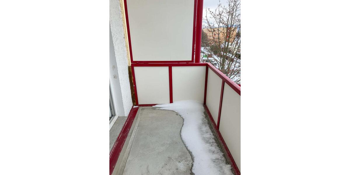 Etagenwohnung Zschopau - 6 Zimmer, 126 m&sup2;, 844&euro; | Angebot:24625039