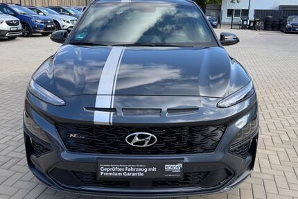 Hyundai KONA 89.000 km 16.900 &euro; Hannover 30449