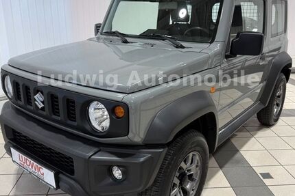 Suzuki Jimny 53.896 km 27.480 &euro; Pößneck 07381