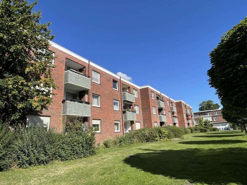 Wohnung zum Kaufen in Wilhelmshaven 80.000 € 70 m²