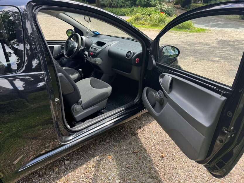 Aygo