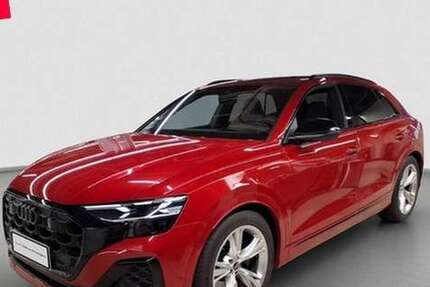 Audi SQ8 7.496 km 105.980 &euro; Mainz 55131