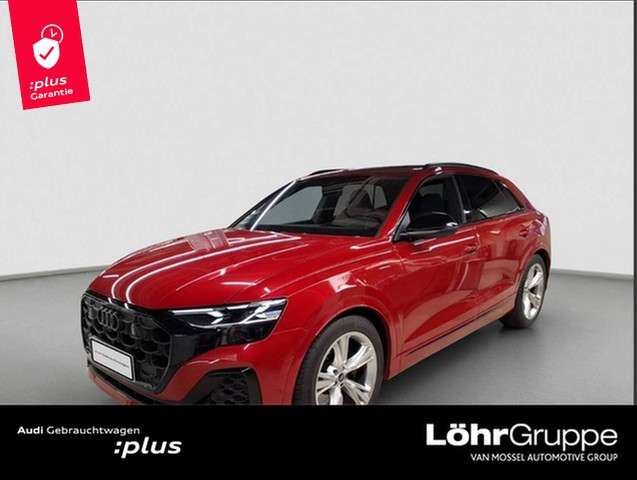 Audi SQ8 7.496 km 105.980 &euro; Mainz 55131