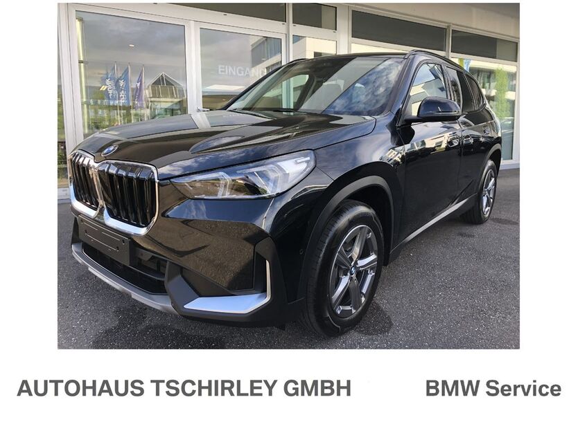 BMW X1 15.100 km 40.490 € Lauffen 74348