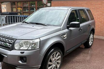 Land Rover Freelander 200.000 km 3.499 &euro; München 82024