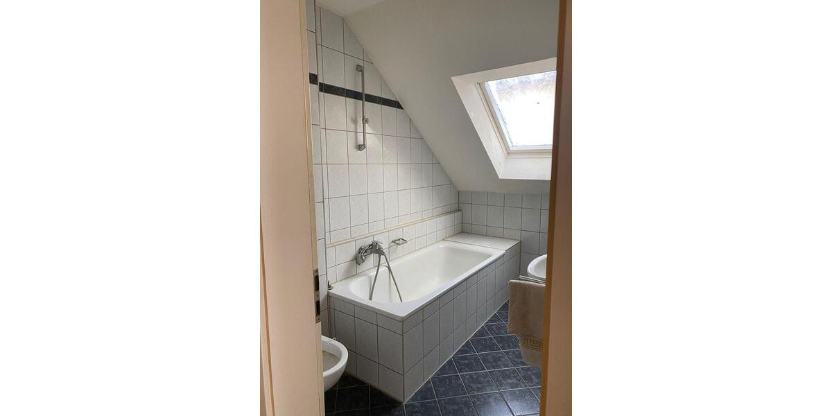 Dachgeschoßwohnung Töging am Inn - 1 Zimmer, 41 m&sup2;, 492&euro; | Angebot:25512898