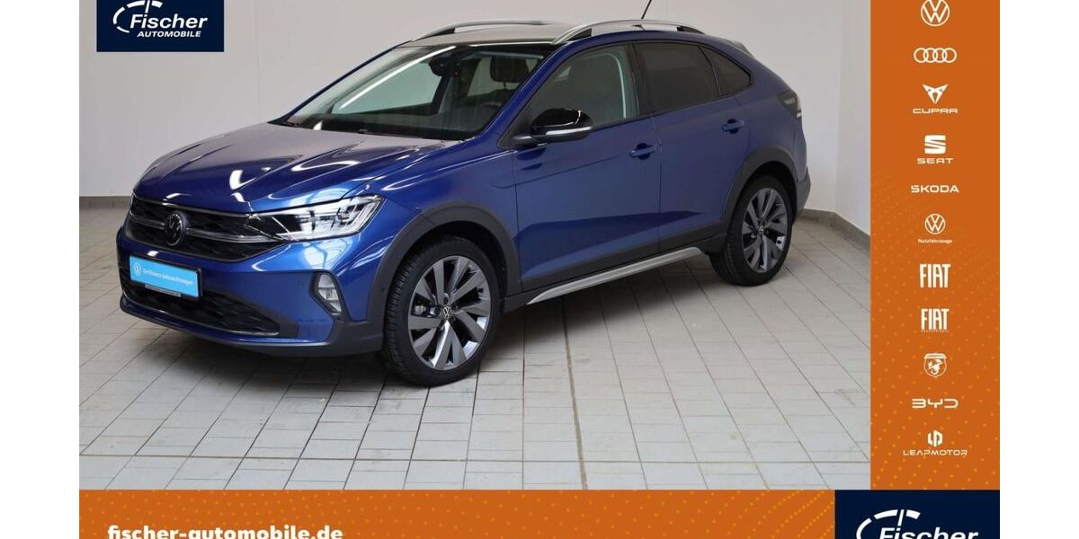 VW Taigo 23.288 km 18.980 &euro; Amberg 92224