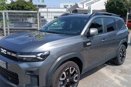 Dacia Bigster 3.999 km 33.480 &euro; Stuttgart 70188