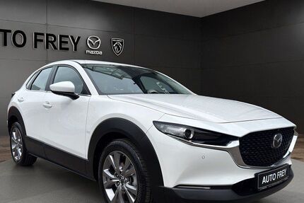 Mazda CX-30 14.100 km 21.880 &euro; Augsburg 86167