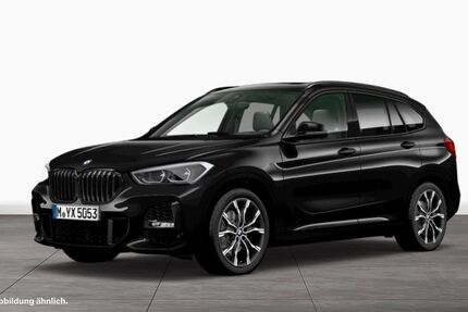 BMW X1 47.732 km 32.402 &euro; Barsbüttel bei Hamburg 22885