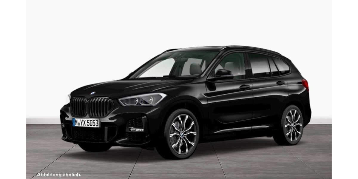 BMW X1 47.732 km 33.501 &euro; Barsbüttel bei Hamburg 22885