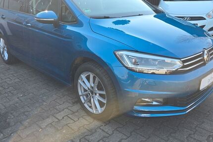 VW Touran 149.899 km 14.990 &euro; Neubrandenburg 17036