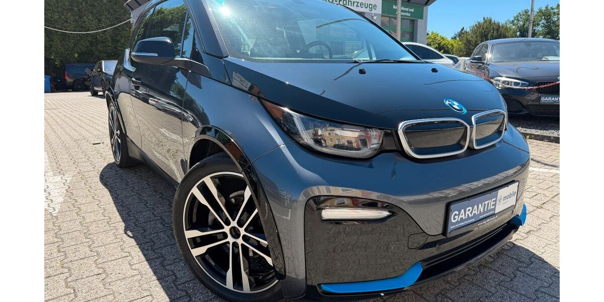 BMW i3 117.000 km 17.949 &euro; Mönchengladbach 41069