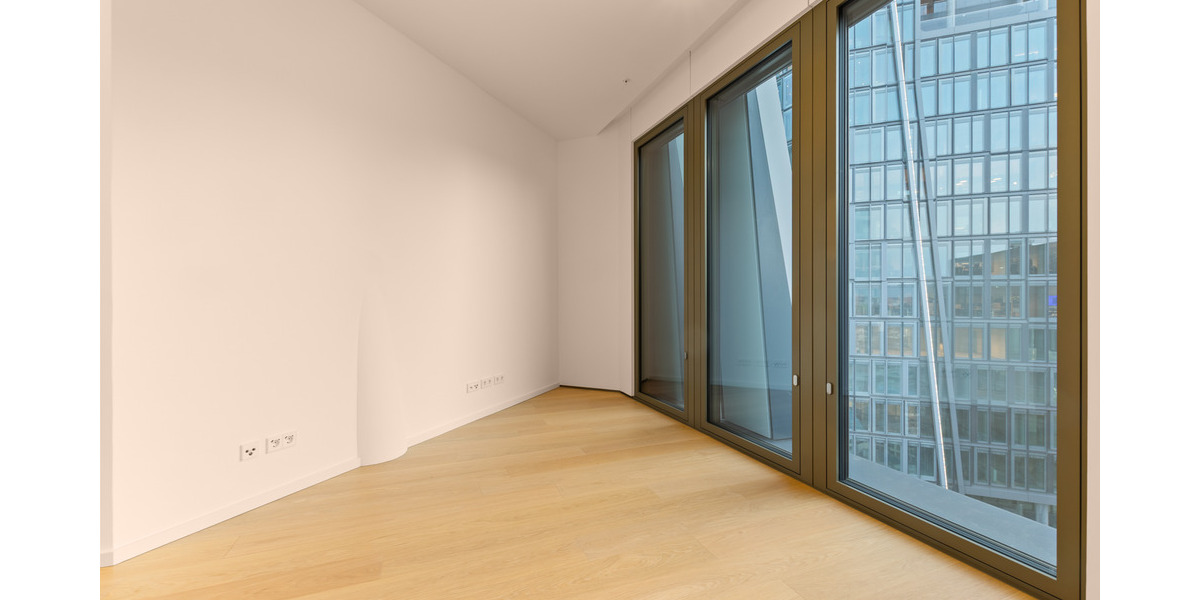 Etagenwohnung Frankfurt am Main Innenstadt - 2 Zimmer, 62 m&sup2;, 1.218.000&euro; | Angebot:26451899
