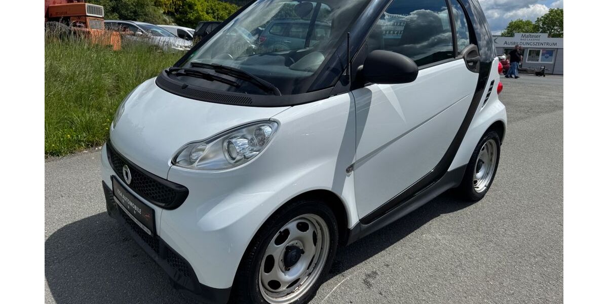 Smart ForTwo 33.500 km 5.999 &euro; Bad Laasphe 57334