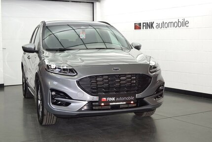 Ford Kuga 2.5 Plug-In Hybrid ST-Line X Winterpaket