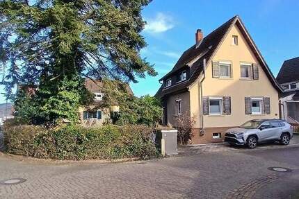 Haus Berghaupten - 3 Zimmer, 104 m&sup2;, 400.000&euro; | Angebot:24207006