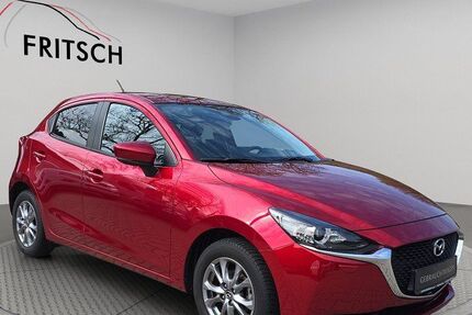 Mazda 2 24.780 km 18.890 &euro; Riedenburg-Prunn 93339