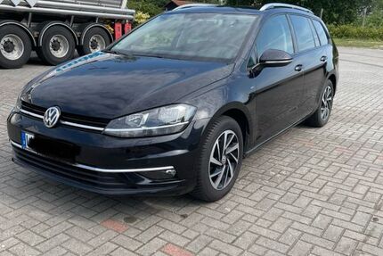 VW Golf 129.218 km 12.250 € Neu Kaliß 19294