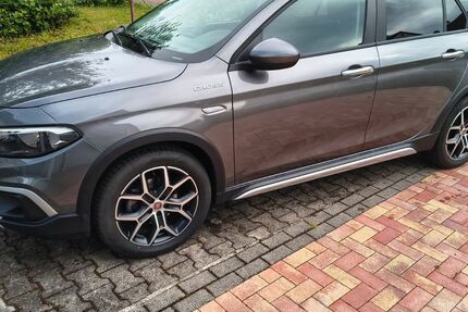 Fiat Tipo 11.900 km 18.999 &euro; Schmelz 66839