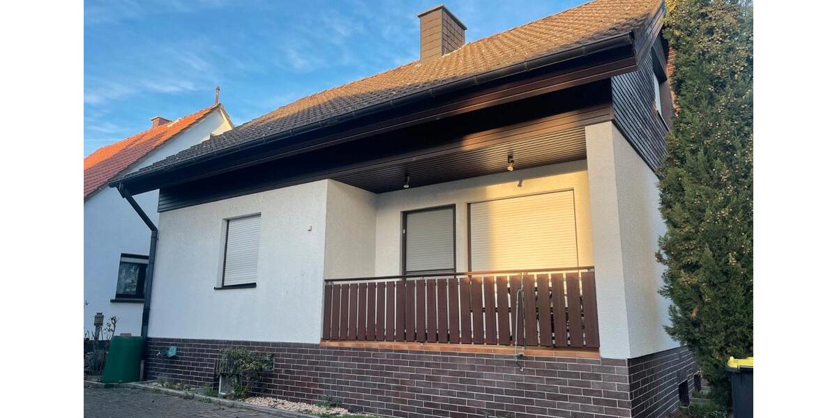 Einfamilienhaus Riedstadt - 4 Zimmer, 117 m&sup2;, 385.000&euro; | Angebot:26357355