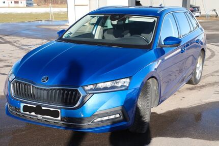 Skoda Octavia 132.000 km 17.900 &euro; Bad Grönenbach 87730