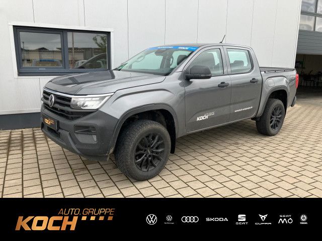 Amarok