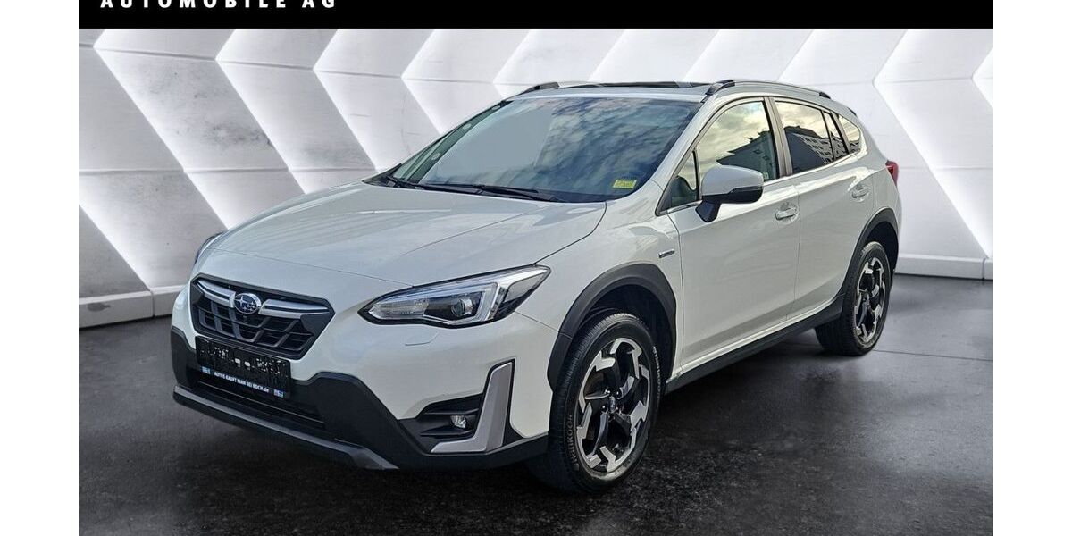 Subaru XV 68.780 km 25.590 &euro; Berlin 13051