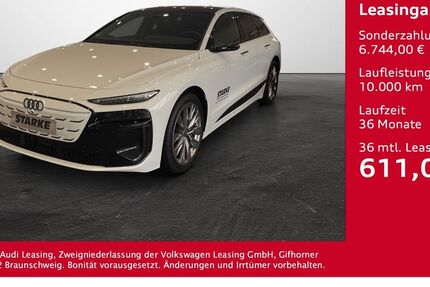 Audi A6 e-tron 29.870 km 67.440 &euro; Vechta 49377