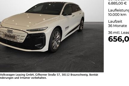 Audi A6 e-tron 29.900 km 68.850 &euro; Vechta 49377