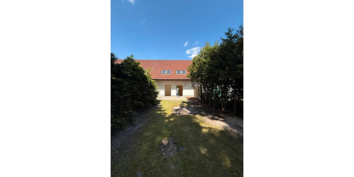 Reihenhaus Ludwigslust - 4 Zimmer, 89 m&sup2;, 160.000&euro; | Angebot:27254815