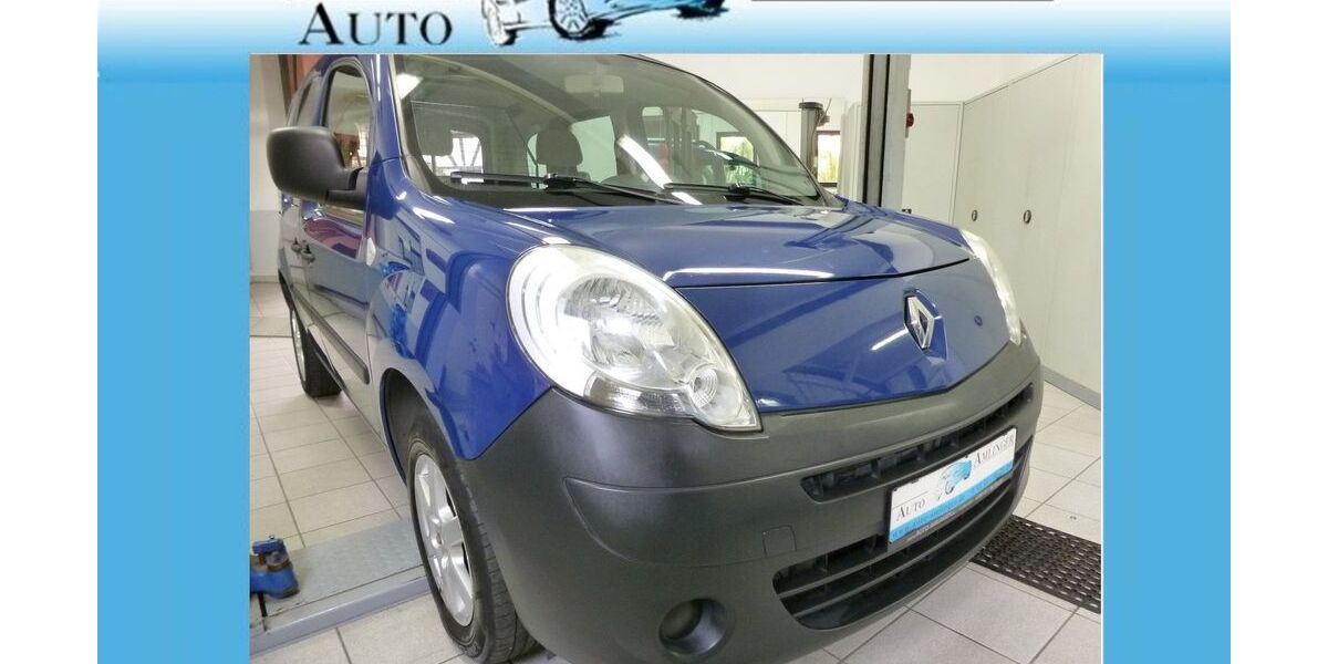 Renault Kangoo 159.800 km 5.950 € Florstadt­­­ 61197