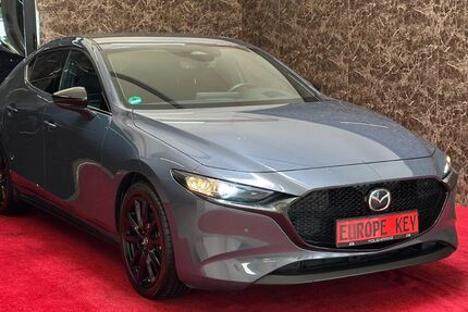 Mazda 3 8.120 km 23.990 &euro; Eichwalde 15732