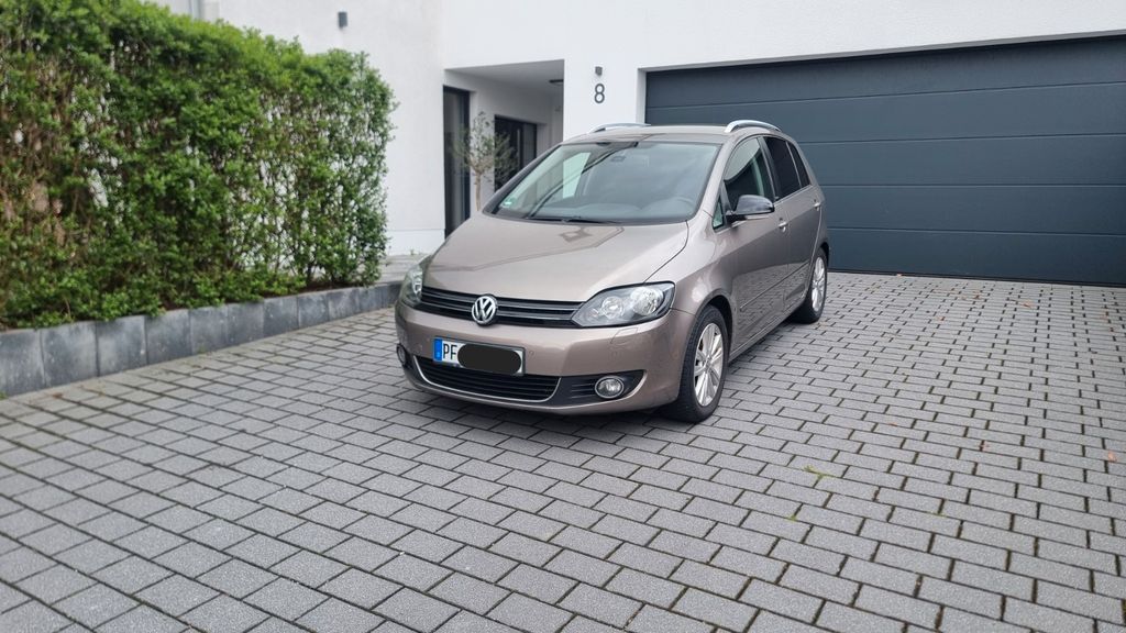 VW Golf Plus 179.980 km 5.600 &euro; Mühlacker 75417