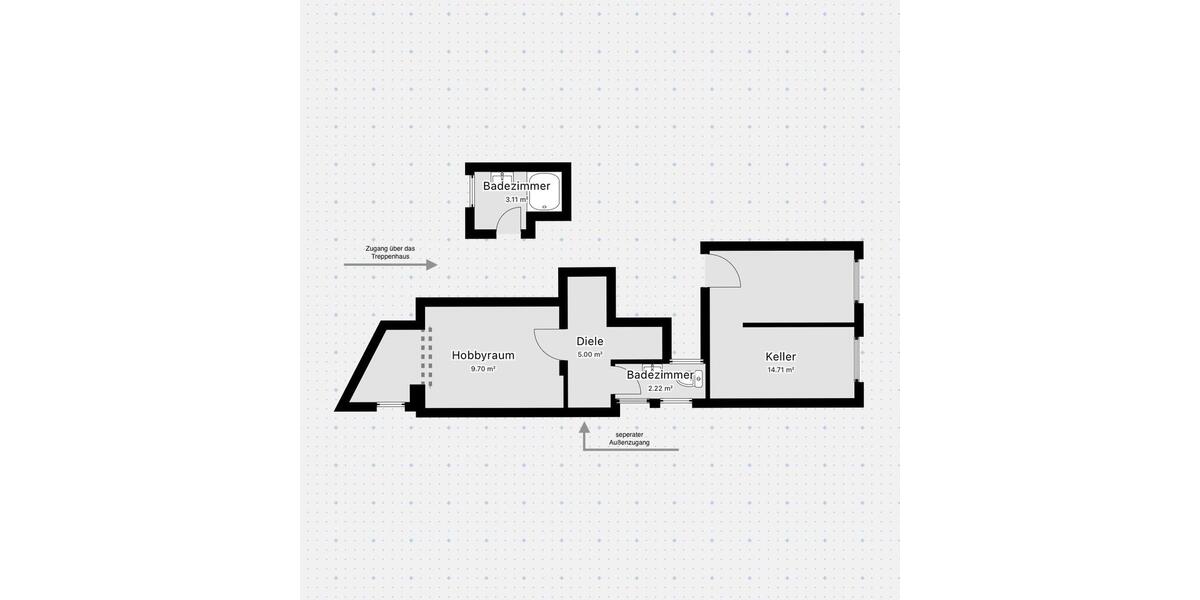 Erdgeschoßwohnung Molfsee - 3.5 Zimmer, 107 m&sup2;, 495.000&euro; | Angebot:27283757
