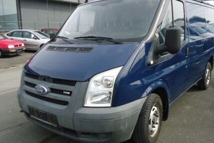 Ford Transit 159.400 km 4.990 &euro; Paderborn 33104