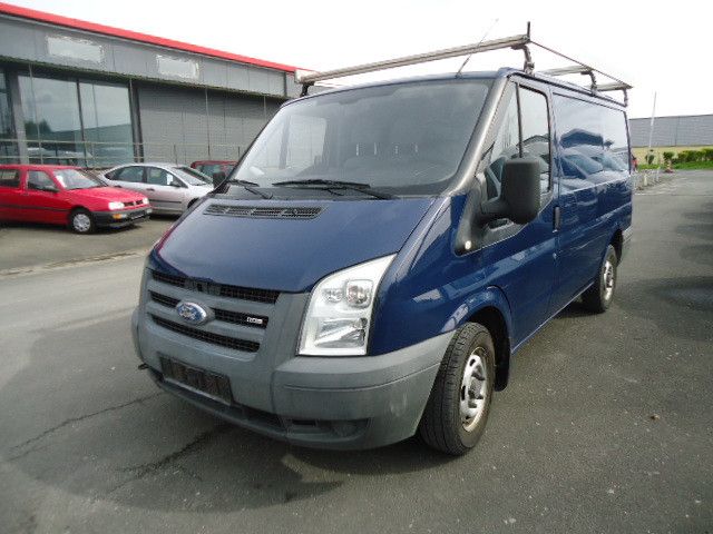 Ford Transit 159.400 km 4.990 &euro; Paderborn 33104