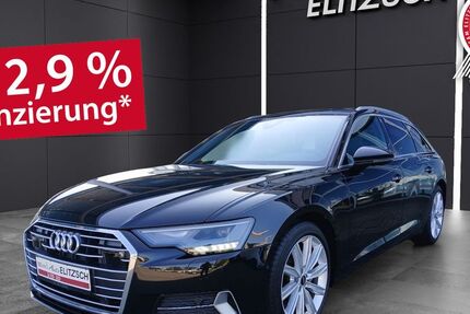 Audi A6 47.000 km 33.950 &euro; Kamenz 01917