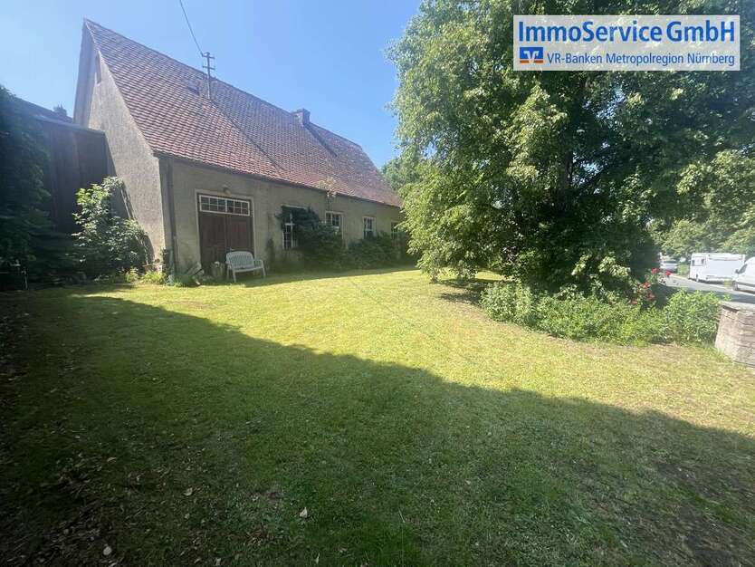 Grundstück zu verkaufen in Schnaittach 525.600 € 2400 m² zimmer