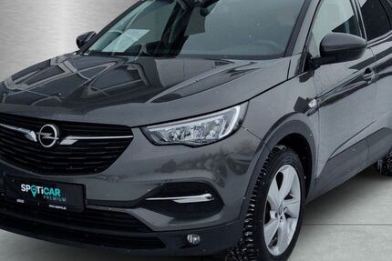 Opel Grandland (X) 71.700 km 14.990 &euro; Wesenberg 23858