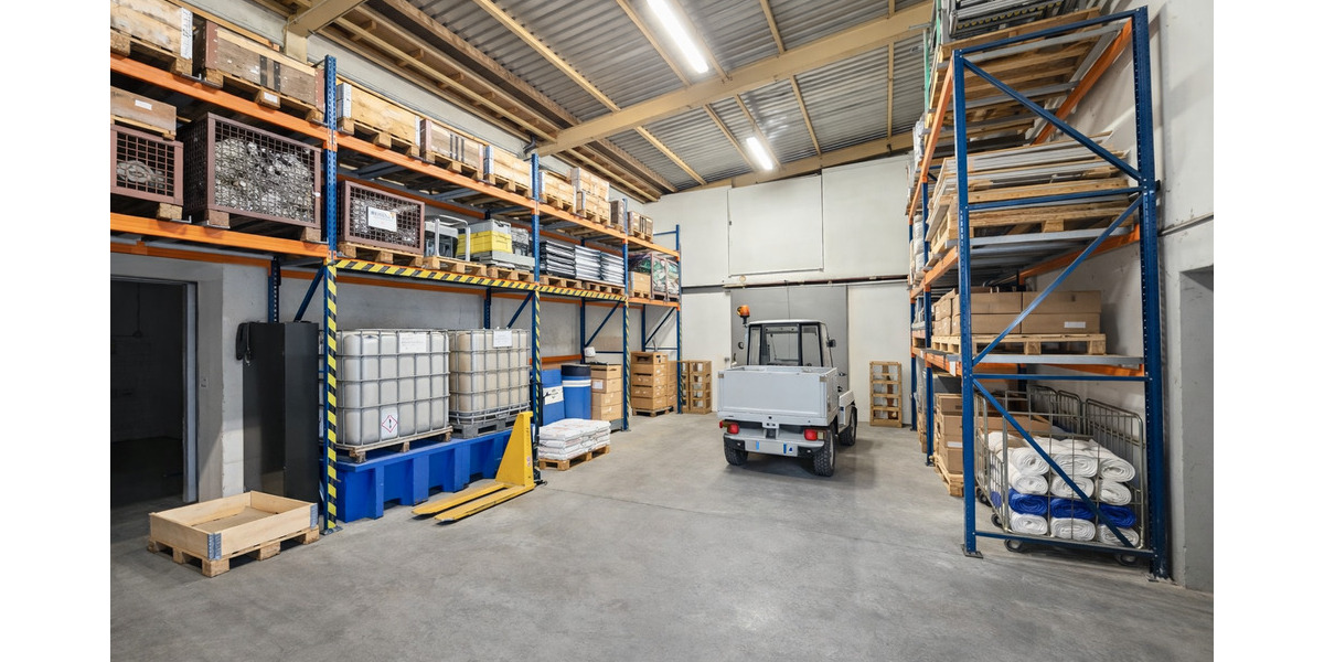 Gewerbeobjekt Villingen-Schwenningen Villingen - 499.000&euro; | Angebot:25685945