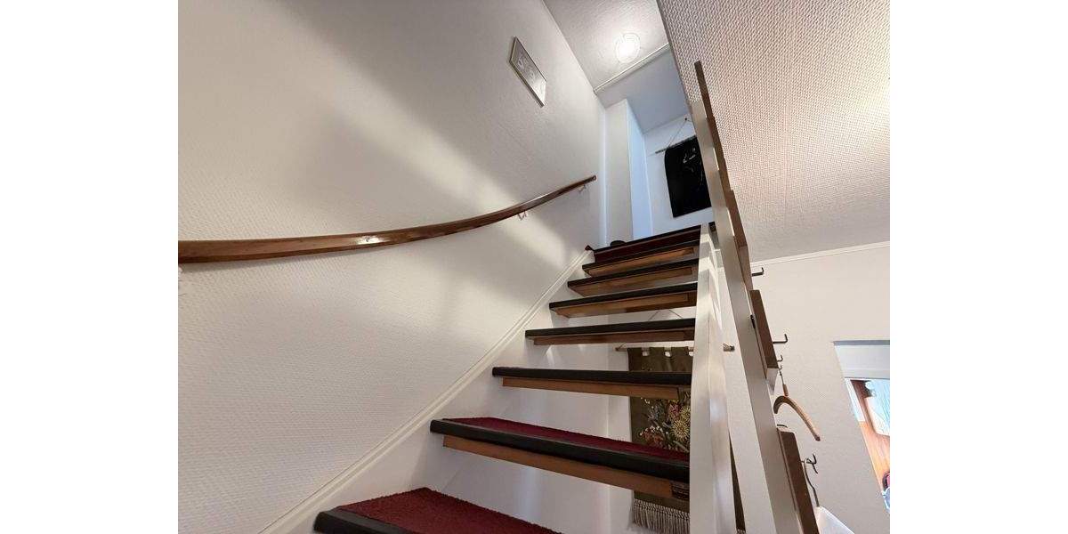 Reihenendhaus Bremen Blumenthal - 5 Zimmer, 118 m&sup2;, 229.000&euro; | Angebot:24726090