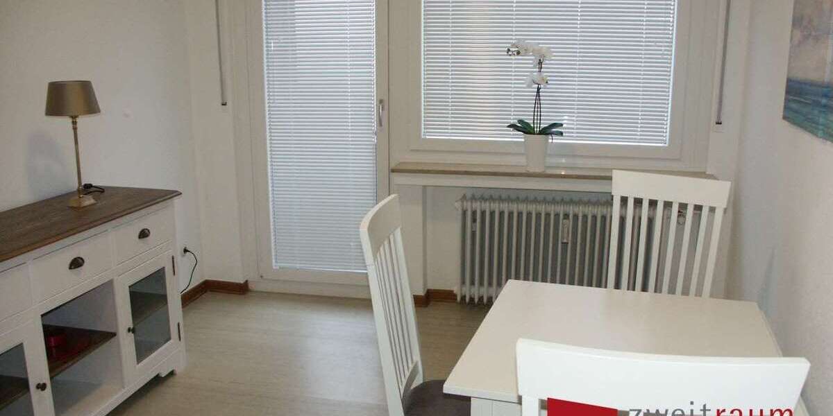 Zimmer Osnabrück Fledder - 3 Zimmer, 1.020&euro; | Angebot:26881375