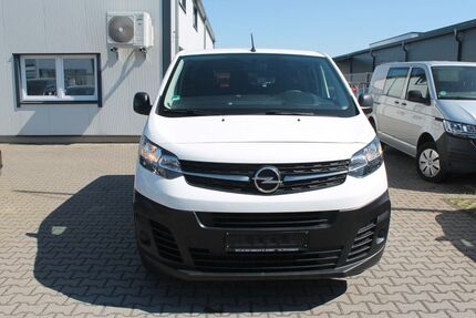 Opel Vivaro 241.992 km 10.950 &euro; Euskirchen 53879