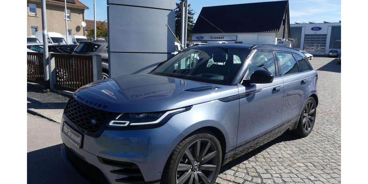 Land Rover Range Rover Velar 177.700 km 24.700 &euro; Weinböhla 01689