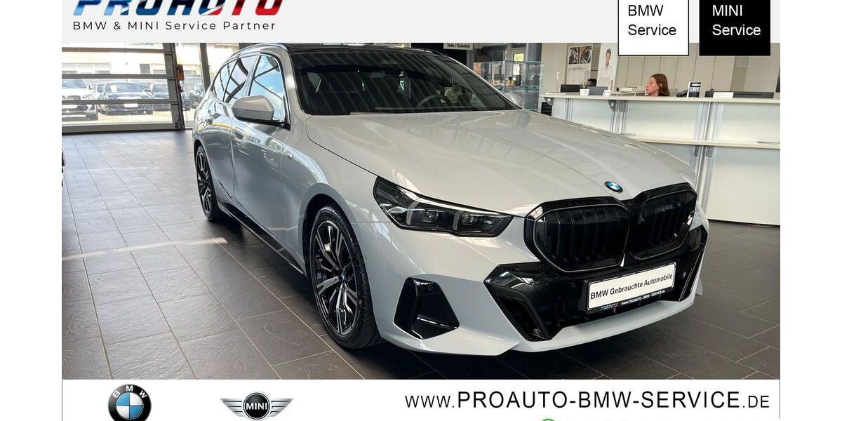 BMW 520 6.671 km 57.790 &euro; Langenfeld 40764