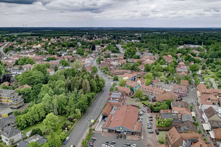 3-Zimmer Wohnung als ideales Immobilieninvest 3 zimmer