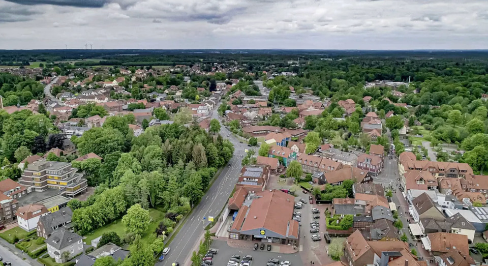 3-Zimmer Wohnung als ideales Immobilieninvest 3 zimmer