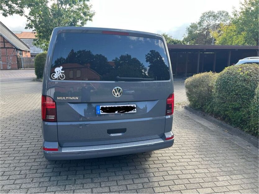T6 Multivan