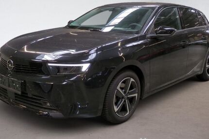 Opel Astra 17.979 km 19.490 € Hohenlockstedt 25551